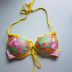 Victoria Secret Bikini Top